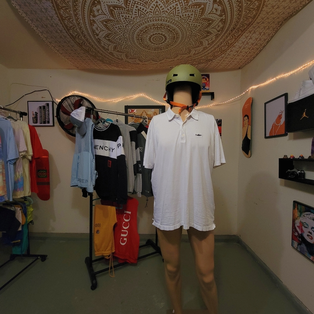 Patagonia Polo Shirt
